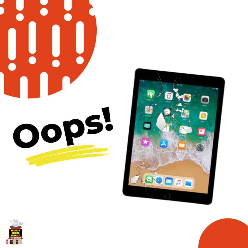 iPad Repair