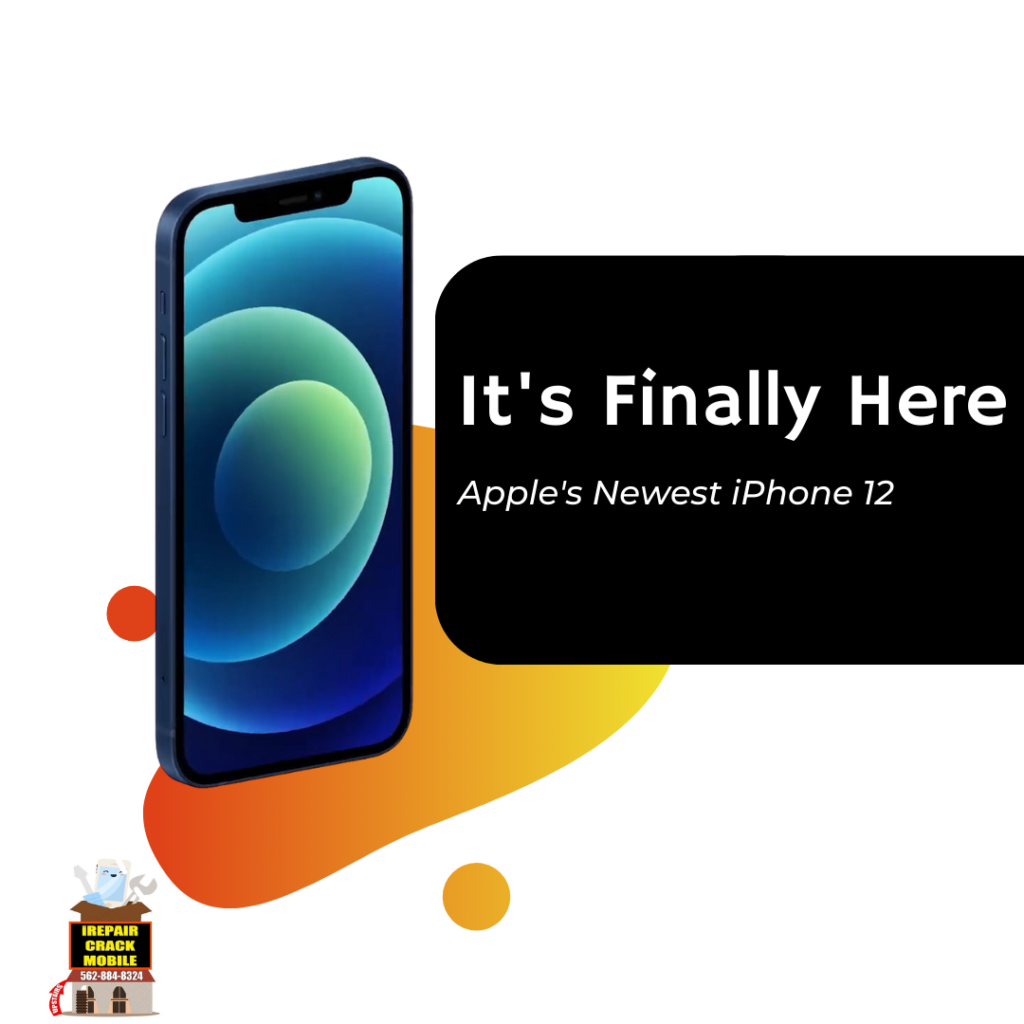 iPhone Repair