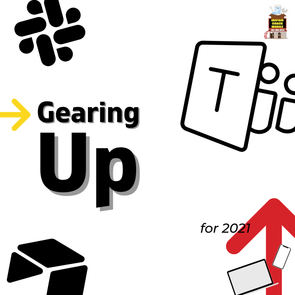 Productivity in 2021: Apps That Work on Mobile and PC