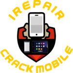 irepair logo