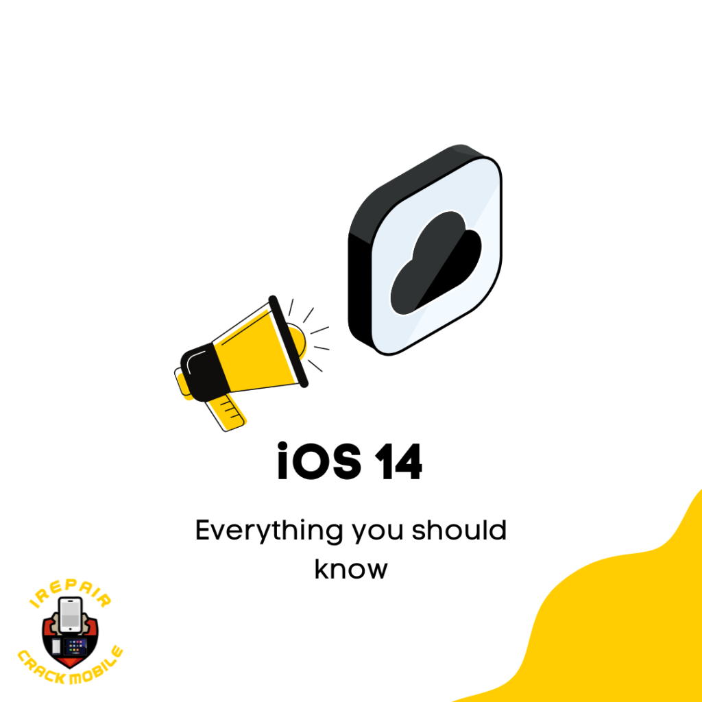 latest ios update