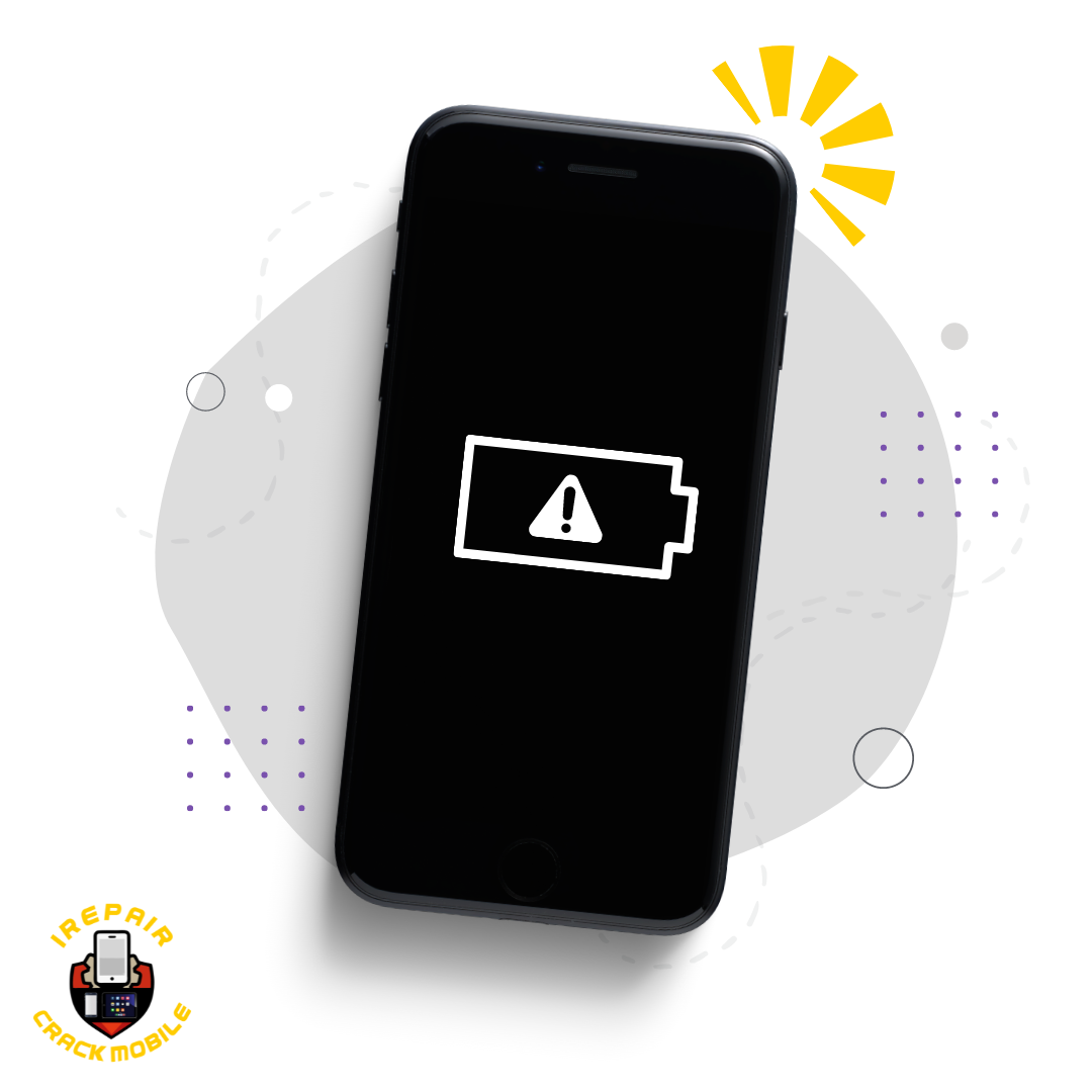 5 Signs Your Smartphone Battery Is Dying