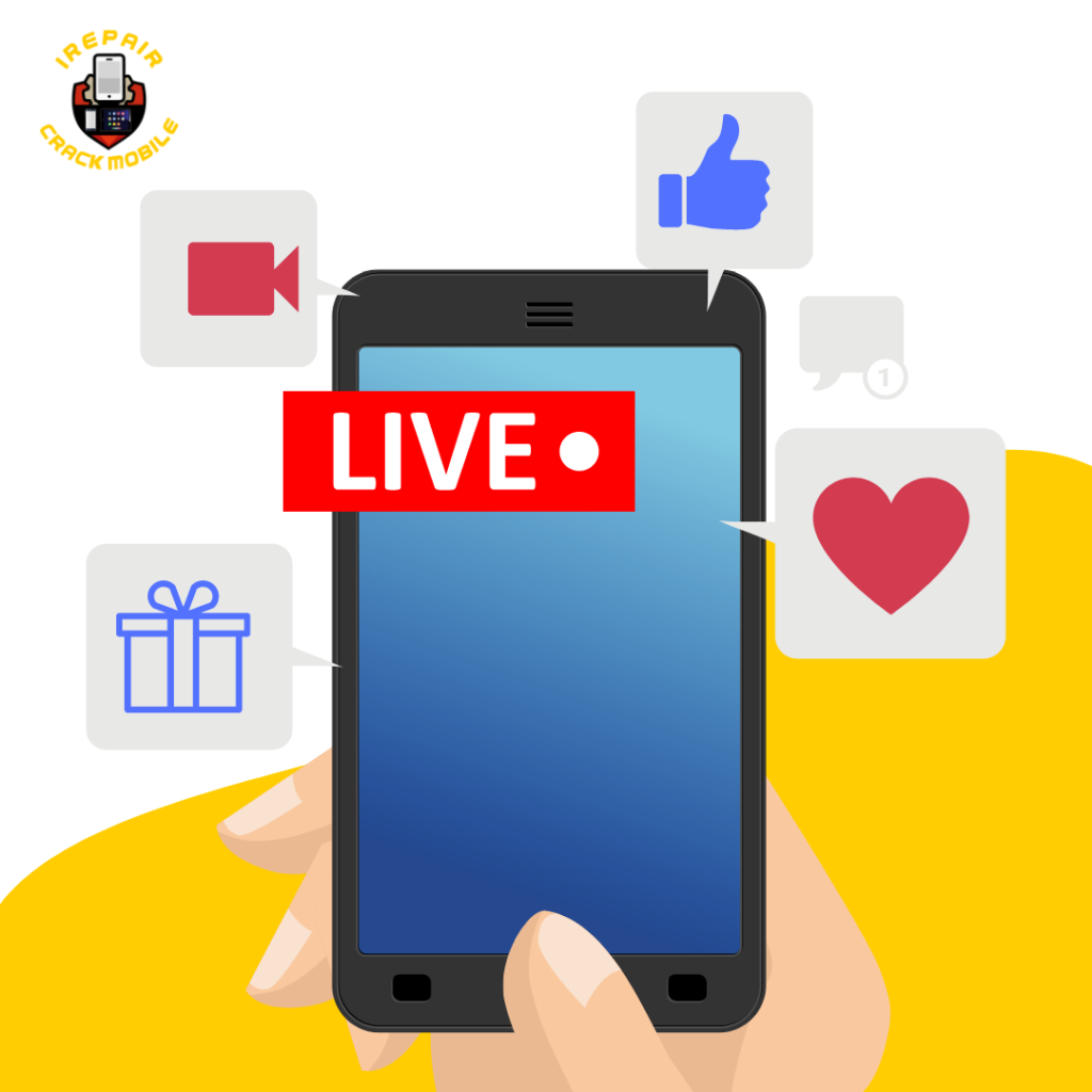 Which Phones Offer the Best Resolution for Live Streaming?
