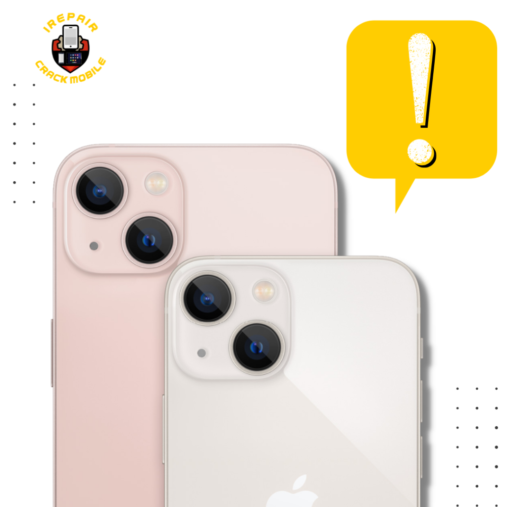 3 Common iPhone 13 Problems